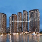 Căn hộ 2PN Capital Square – View sông Hàn, chỉ từ 5,3 tỷ – suất hiếm duy nhất!